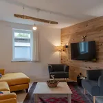 Apartment The Alps By In One Zell am See