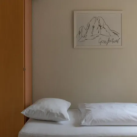 The Alps By In One Appartement