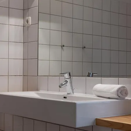 Apartman The Alps By In One