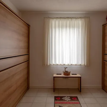 The Alps By In One Apartament *