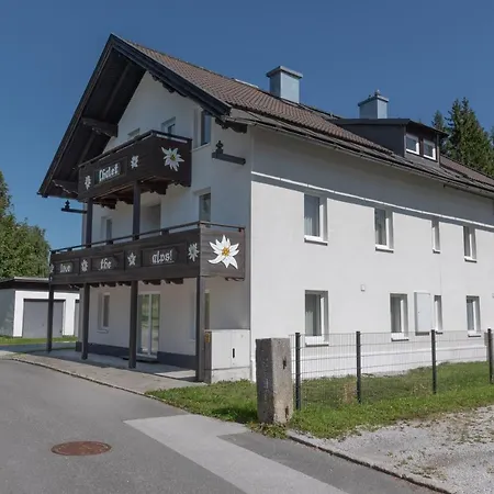 The Alps By In One * Zell am See