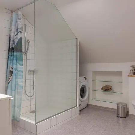 Apartman The Alps By In One Zell am See