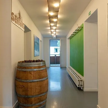 The Alps By In One Apartamento