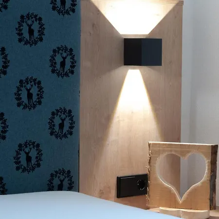 The Alps By In One * Zell am See