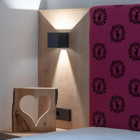 The Alps By In One Apartman *