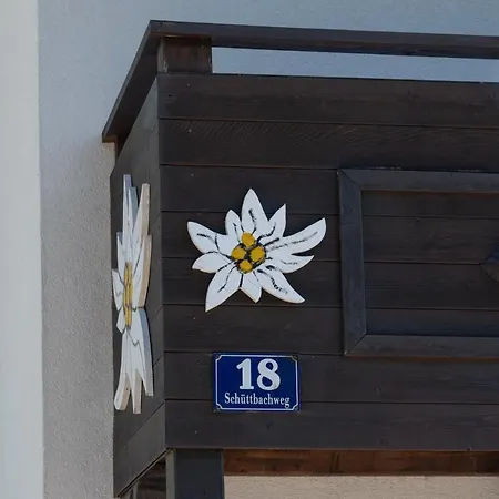 Apartman The Alps By In One Zell am See