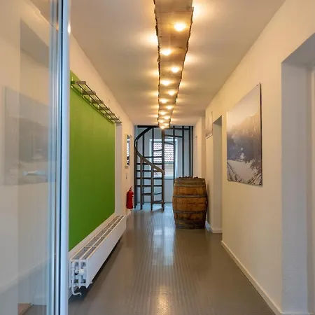 The Alps By In One Apartamento *