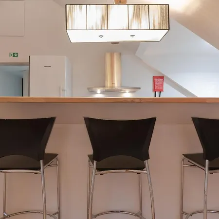Apartman The Alps By In One Zell am See