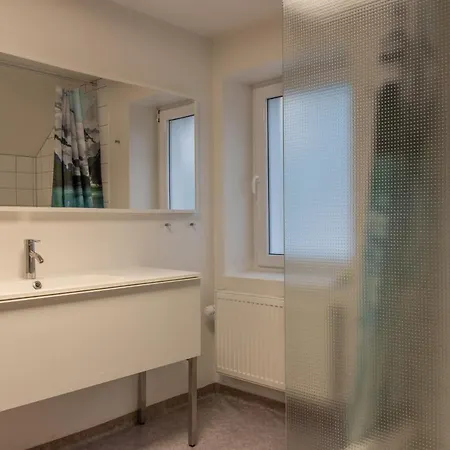 The Alps By In One Apartament