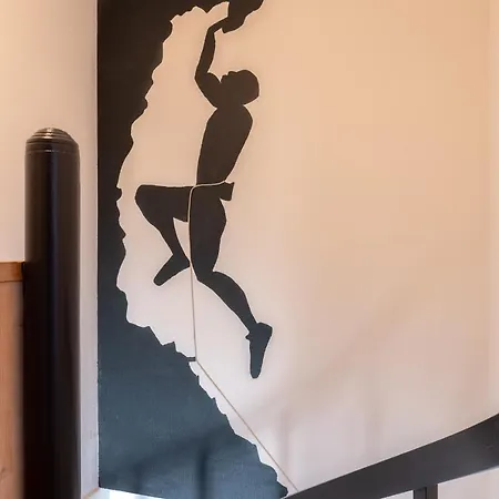 The Alps By In One Apartmán *