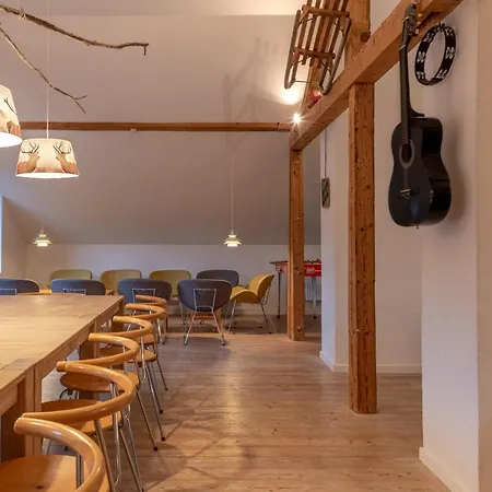 The Alps By In One Zell am See