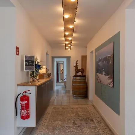 Apartament The Alps By In One *