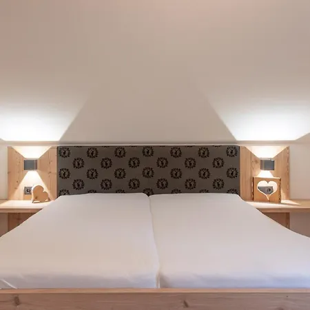Apartamento The Alps By In One *