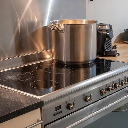 The Alps By In One Apartamento