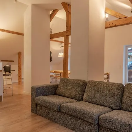The Alps By In One Apartman Zell am See