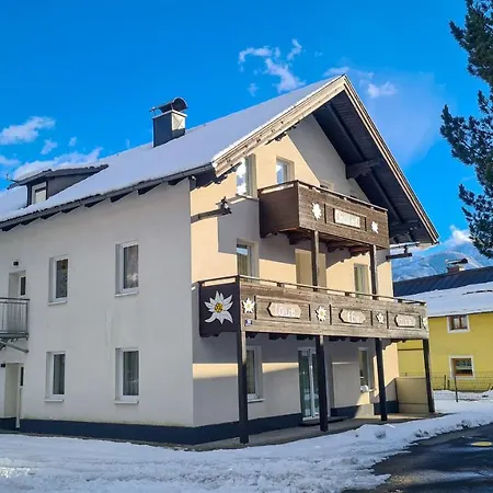 The Alps By In One Apartman *