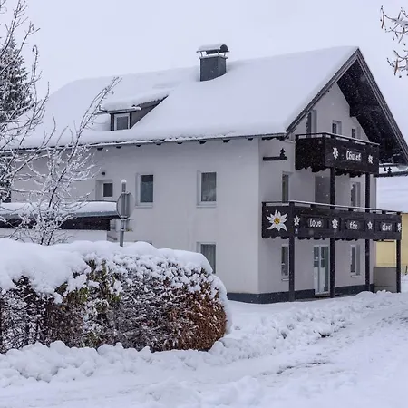 Apartman The Alps By In One *