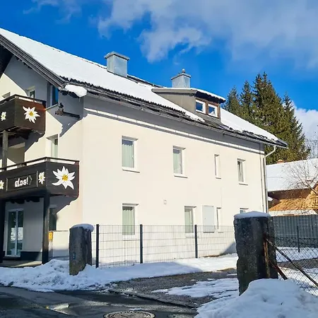 Apartman The Alps By In One Zell am See