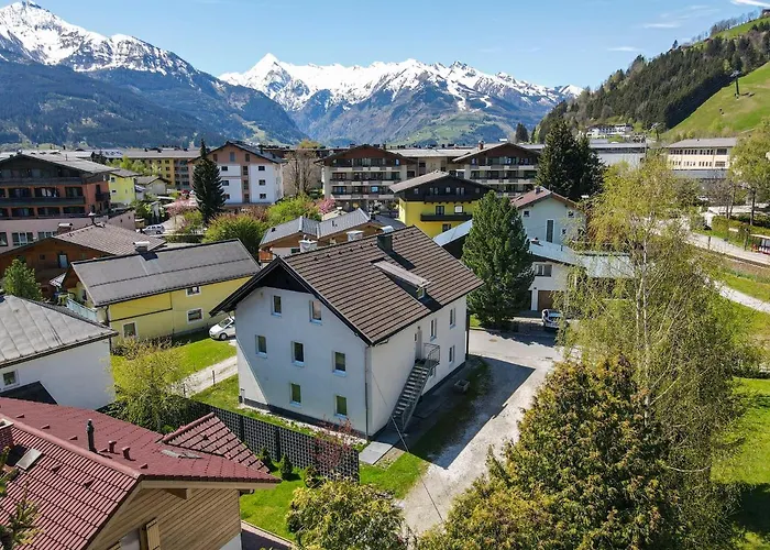 Lejlighed The Alps By In One *