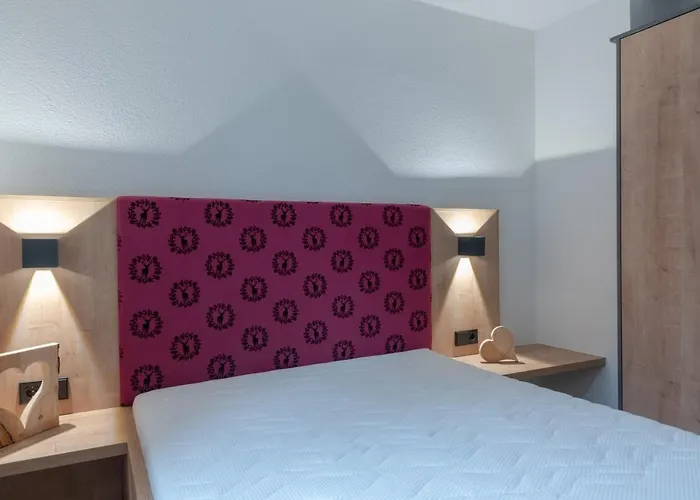 The Alps By In One Lägenhet Zell am See