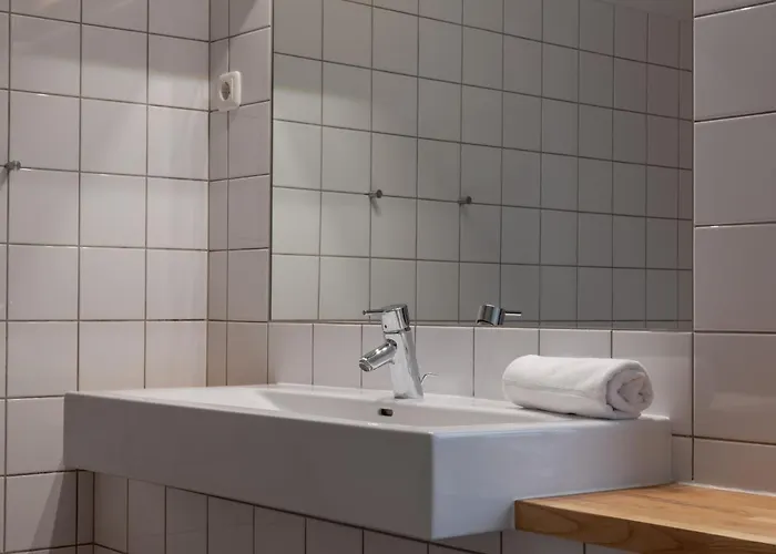 Apartamento The Alps By In One