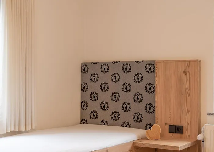 Lägenhet The Alps By In One