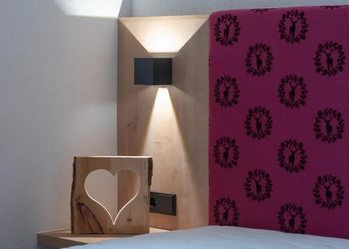 The Alps By In One Lägenhet *