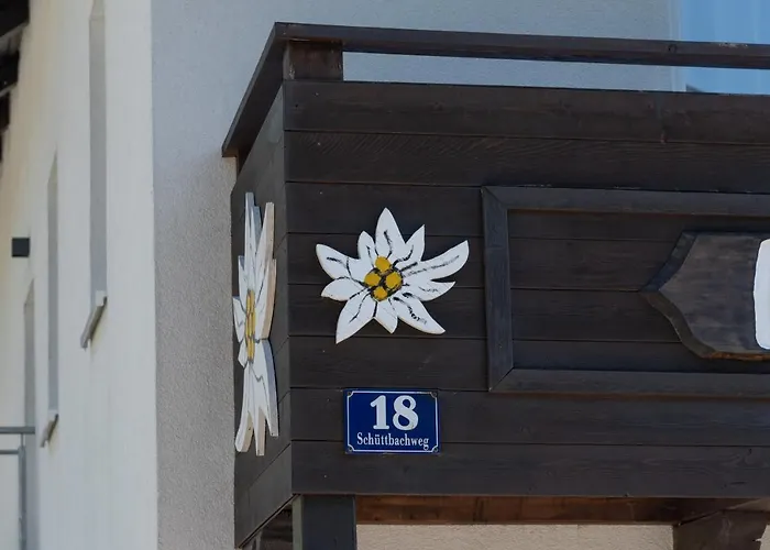 Lägenhet The Alps By In One Zell am See