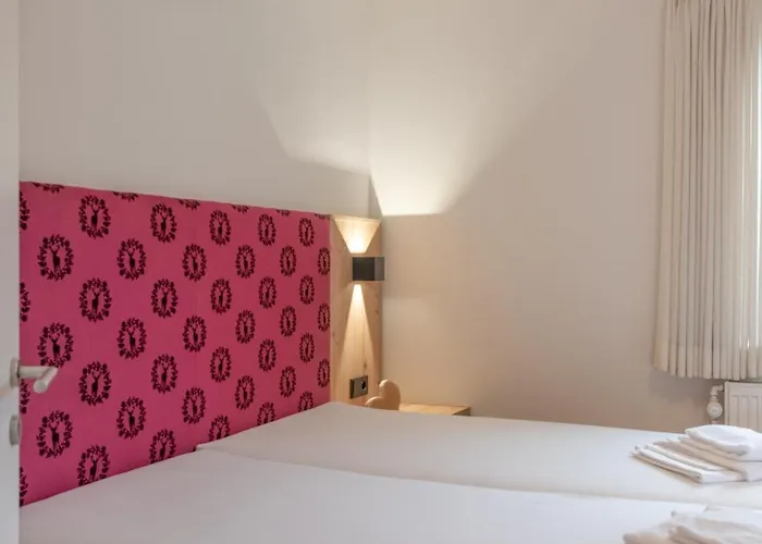 The Alps By In One Zell am See