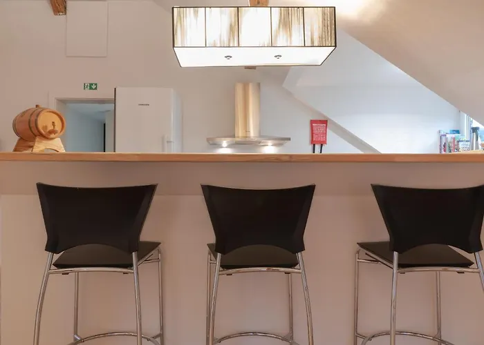 Lägenhet The Alps By In One Zell am See