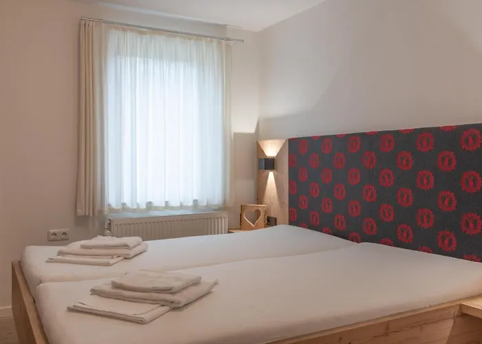 Lägenhet The Alps By In One *