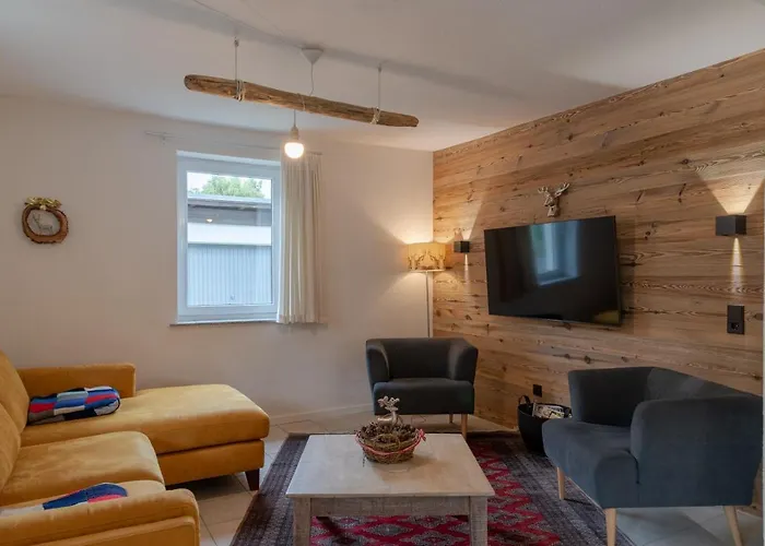 Apartamento The Alps By In One Zell am See