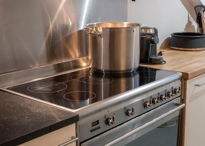 The Alps By In One Lägenhet