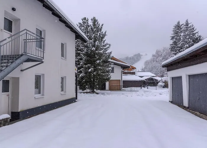 Apartamento The Alps By In One *