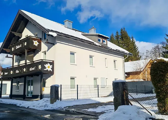 Lejlighed The Alps By In One Zell am See